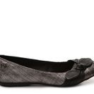 Incaltaminte Femei Born Molly Ballet Flat BlackSilver
