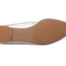 Incaltaminte Femei Nine West Onlee Silver Metallic