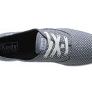 Incaltaminte Femei Keds Champion Micro Dot Blue