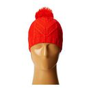 Accesorii Femei Volcom Branch Beanie Red
