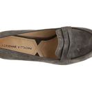 Incaltaminte Femei Adrienne Vittadini Pezant Pump Grey Suede