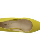 Incaltaminte Femei Nine West Margot Yellow Suede 2