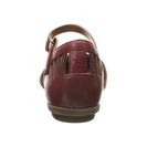 Incaltaminte Femei Rockport Cobb Hill Irene Bordeaux