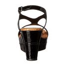 Incaltaminte Femei Donald J Pliner Delon 2 Black Patent