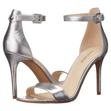Incaltaminte Femei Nine West Mana Silver Metallic