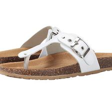 Incaltaminte Femei Seychelles Halcyon Days White Leather