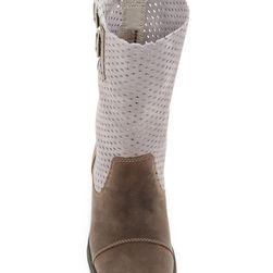 Incaltaminte Femei SOREL Major Pull-On Boot LIGHT GREY-COOL GREY