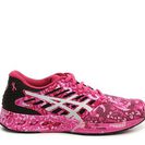 Incaltaminte Femei ASICS FuzeX Lightweight Running Shoe - Womens BlackPink