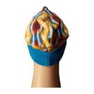 Accesorii Femei Patagonia Synch Alpine Hat Wild DesertPrairie Gold