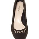 Incaltaminte Femei Nine West Merritt Kitten Heel Pump DGRY-DGY F