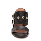 Incaltaminte Femei Tommy Hilfiger Nika Sandal Black