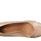 Incaltaminte Femei Clarks Jenness Cloud Sand Patent Leather