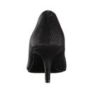 Incaltaminte Femei Nine West Margot Black Reptile