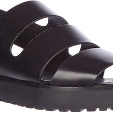 Alexander Wang Sandals Alisha Black