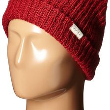Neff Brie Maroon