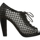 Incaltaminte Femei 10 Crosby Derek Lam Jemma Black Semi Shine Snake