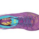 Incaltaminte Femei Under Armour UA Charged Bandit Impulsive PurplePacificSunbleached