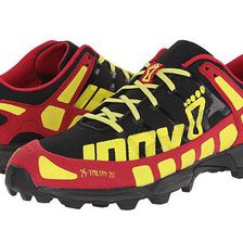 Incaltaminte Femei inov-8 X-Talontrade 212 BlackBerryLime