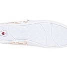 Incaltaminte Femei Skechers Bobs Plush Best Friends Flat White