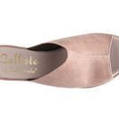 Incaltaminte Femei Callisto of California Marlaa Wedge Sandal Blush