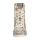 Incaltaminte Femei PUMA Eskiva High Metallic Gold