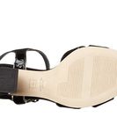 Incaltaminte Femei Stuart Weitzman Sunlover Black Patent