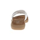 Incaltaminte Femei Aerosoles A2 by Aerosoles Wip Current White PU