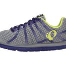 Incaltaminte Femei Pearl Izumi Em Road N 1 v2 GreyDeep Wisteria