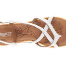 Incaltaminte Femei Born Mai Bianco (White)