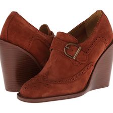 See by Chloe SB23013 Rust