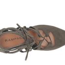 Incaltaminte Femei Rampage Sleepless Olive Microsuede