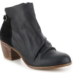 Incaltaminte Femei Matisse Lora Bootie Black