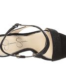 Incaltaminte Femei Jessica Simpson Brigid Black