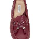 Incaltaminte Femei Cole Haan Grant Driver CABERNET