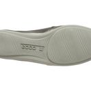 Incaltaminte Femei ECCO Osan Loafer Moon Rock
