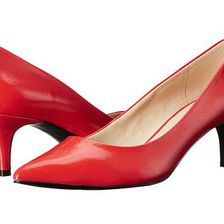 Incaltaminte Femei Nine West Xeena Orange Synthetic