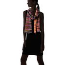 Accesorii Femei Missoni SC36WMD5048 GreyPinkYellow