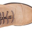 Incaltaminte Femei Rocket Dog Ireland Tan Buffed Leather