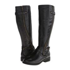 Incaltaminte Femei Steve Madden Synicle Black Leather