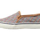 Incaltaminte Femei Keds Double Decker Window Pain Plaid Peacoat Navy