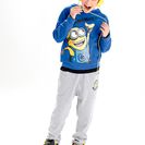 Bluză casual &quot;Minions&quot; 