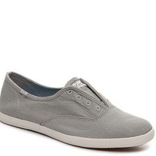 Incaltaminte Femei Keds Chillax Slip-On Sneaker - Womens Grey