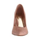 Incaltaminte Femei LAUREN Ralph Lauren Sarina III Ballet Slipper Kid Suede