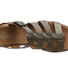 Incaltaminte Femei Naturalizer Donna Nickel Alloy Metallic Leather