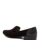 Incaltaminte Femei Tahari Luna Smoking Loafer BLACK