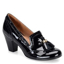 Incaltaminte Femei Sofft Opal Pump Black