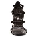Incaltaminte Femei Impo Tasha Sandal Black