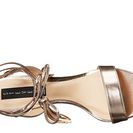 Incaltaminte Femei Steve Madden Valen Gold Metallic