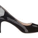 Incaltaminte Femei Cole Haan Bethany Open Toe Pump Black Patent