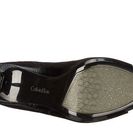 Incaltaminte Femei Calvin Klein Nariss Black Tumbled Patent